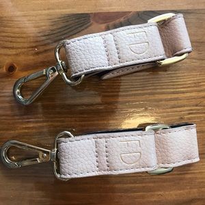 Fawn Design Stroller Straps